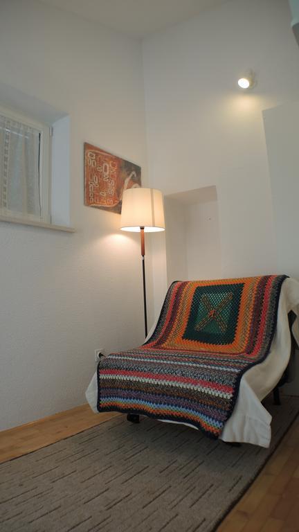 Green Oasis Family Apartments Piran Rum bild