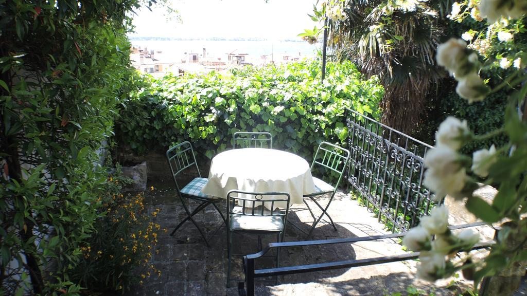 Green Oasis Family Apartments Piran Rum bild